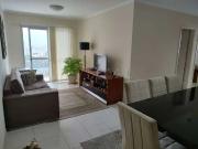 Apartamento para Venda em São Paulo/SP Santana 3 Quartos