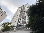 Apartamento para Venda em São Paulo/SP Santana 3 Quartos