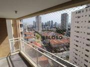 Apartamento para Venda em São Paulo/SP Santana 3 Quartos
