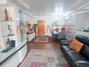 Apartamento para Venda em São Paulo/SP Santana 3 Quartos