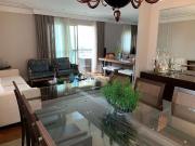 Apartamento para Venda em São Paulo/SP Santana 3 Quartos
