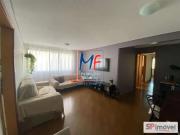 Apartamento para Venda em São Paulo/SP Santana 3 Quartos