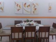 Apartamento para Venda em São Paulo/SP Santana 3 Quartos