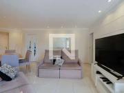 Apartamento para Venda em São Paulo/SP Santana 3 Quartos