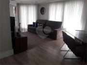 Apartamento para Venda em São Paulo/SP Santana 3 Quartos