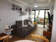 Apartamento para Venda em São Paulo/SP Santana 3 Quartos