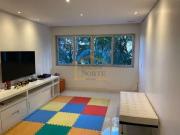 Apartamento para Venda em São Paulo/SP Santana 3 Quartos