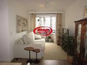 Apartamento para Venda em São Paulo/SP Santana 3 Quartos