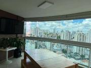 Apartamento para Venda em São Paulo/SP Santana 3 Quartos