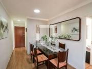 Apartamento para Venda em São Paulo/SP Santana 3 Quartos