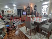 Apartamento para Venda em São Paulo/SP Santana 3 Quartos