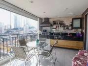 Apartamento para Venda em São Paulo/SP Santana 3 Quartos