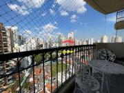 Apartamento para Venda em São Paulo/SP Santana 3 Quartos