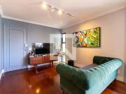 Apartamento para Venda em São Paulo/SP Santana 3 Quartos