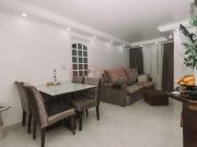 Apartamento para Venda em São Paulo/SP Santana 3 Quartos