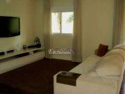 Apartamento para Venda em São Paulo/SP Santana 3 Quartos