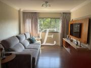 Apartamento para Venda em São Paulo/SP Santana 3 Quartos