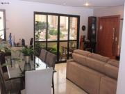 Apartamento para Venda em São Paulo/SP Santana 3 Quartos