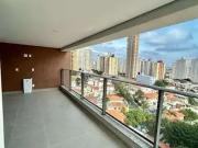 Apartamento para Venda em São Paulo/SP Santana 3 Quartos