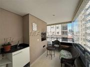 Apartamento para Venda em São Paulo/SP Santana 3 Quartos