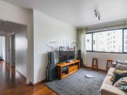 Apartamento para Venda em São Paulo/SP Santana 3 Quartos