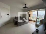 Apartamento para Venda em São Paulo/SP Santana 3 Quartos