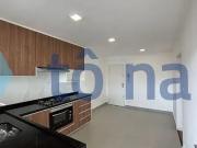 Apartamento para Venda em São Paulo/SP Santana 3 Quartos