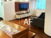 Apartamento para Venda em São Paulo/SP Santana 3 Quartos