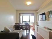 Apartamento para Venda em São Paulo/SP Santana 3 Quartos