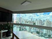Apartamento para Venda em São Paulo/SP Santana 3 Quartos