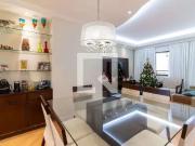 Apartamento para Venda em São Paulo/SP Santana 3 Quartos