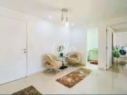 Apartamento para Venda em São Paulo/SP Santana 3 Quartos