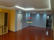 Apartamento para Venda em São Paulo/SP Santana 3 Quartos