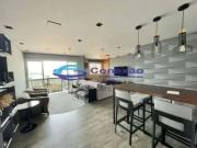 Apartamento para Venda em São Paulo/SP Santana 3 Quartos