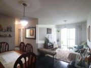 Apartamento para Venda em São Paulo/SP Santana 3 Quartos