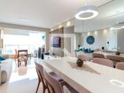 Apartamento para Venda em São Paulo/SP Santana 3 Quartos