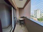 Apartamento para Venda em São Paulo/SP Santana 3 Quartos