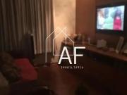 Apartamento para Venda em São Paulo/SP Santana 3 Quartos