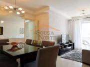 Apartamento para Venda em São Paulo/SP Santana 3 Quartos