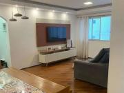 Apartamento para Venda em São Paulo/SP Santana 3 Quartos
