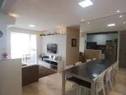 Apartamento para Venda em São Paulo/SP Santana 3 Quartos