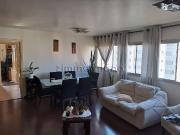 Apartamento para Venda em São Paulo/SP Santana 3 Quartos