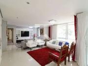 Apartamento para Venda em São Paulo/SP Santana 3 Quartos