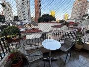 Apartamento para Venda em São Paulo/SP Santana 3 Quartos