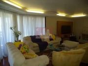 Apartamento para Venda em São Paulo/SP Santana 4 Quartos