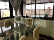 Apartamento para Venda em São Paulo/SP Santana 4 Quartos