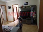Apartamento para Venda em São Paulo/SP Santana 4 Quartos