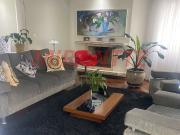 Apartamento para Venda em São Paulo/SP Santana 4 Quartos