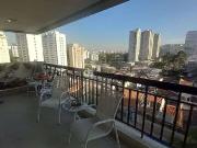 Apartamento para Venda em São Paulo/SP Santana 4 Quartos