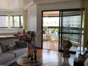 Apartamento para Venda em São Paulo/SP Santana 4 Quartos